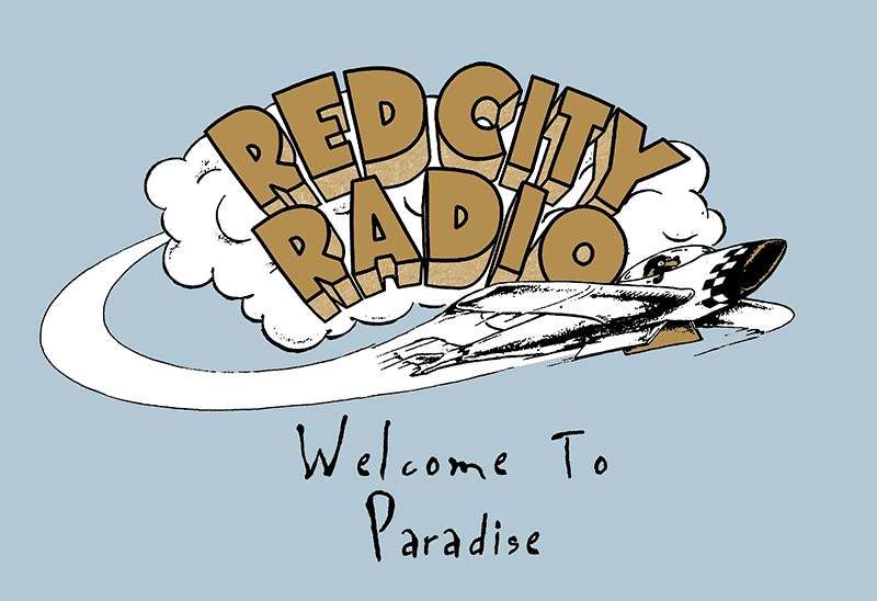 redcityradio_paradise