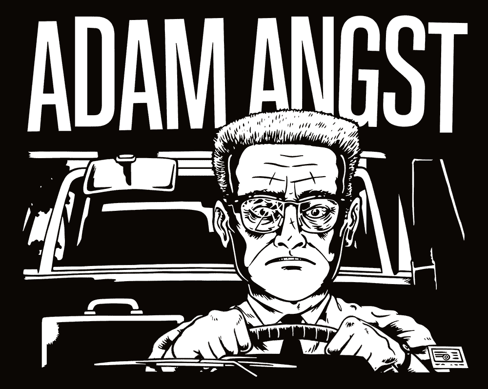 ADAMANGST-FALLINGDOWN