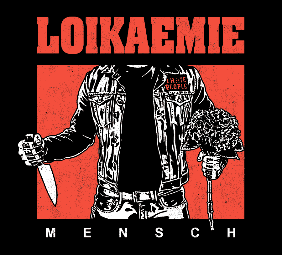 LOIKAEMIE-MENSCH
