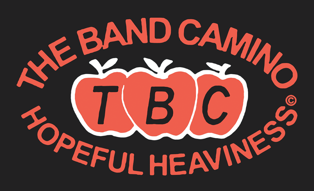 THEBANDCAMINO-HOPEFULHEAVINESS