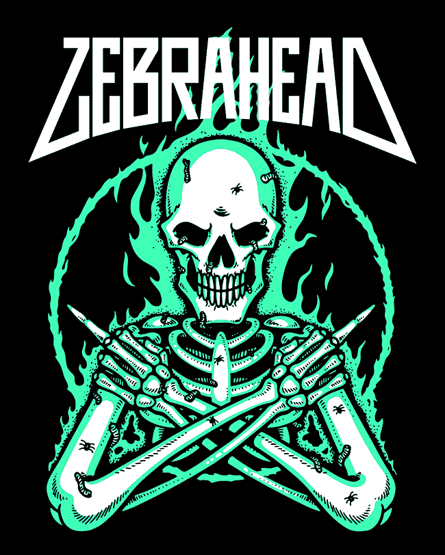 ZEBRAHEAD-GOFYOURSELF