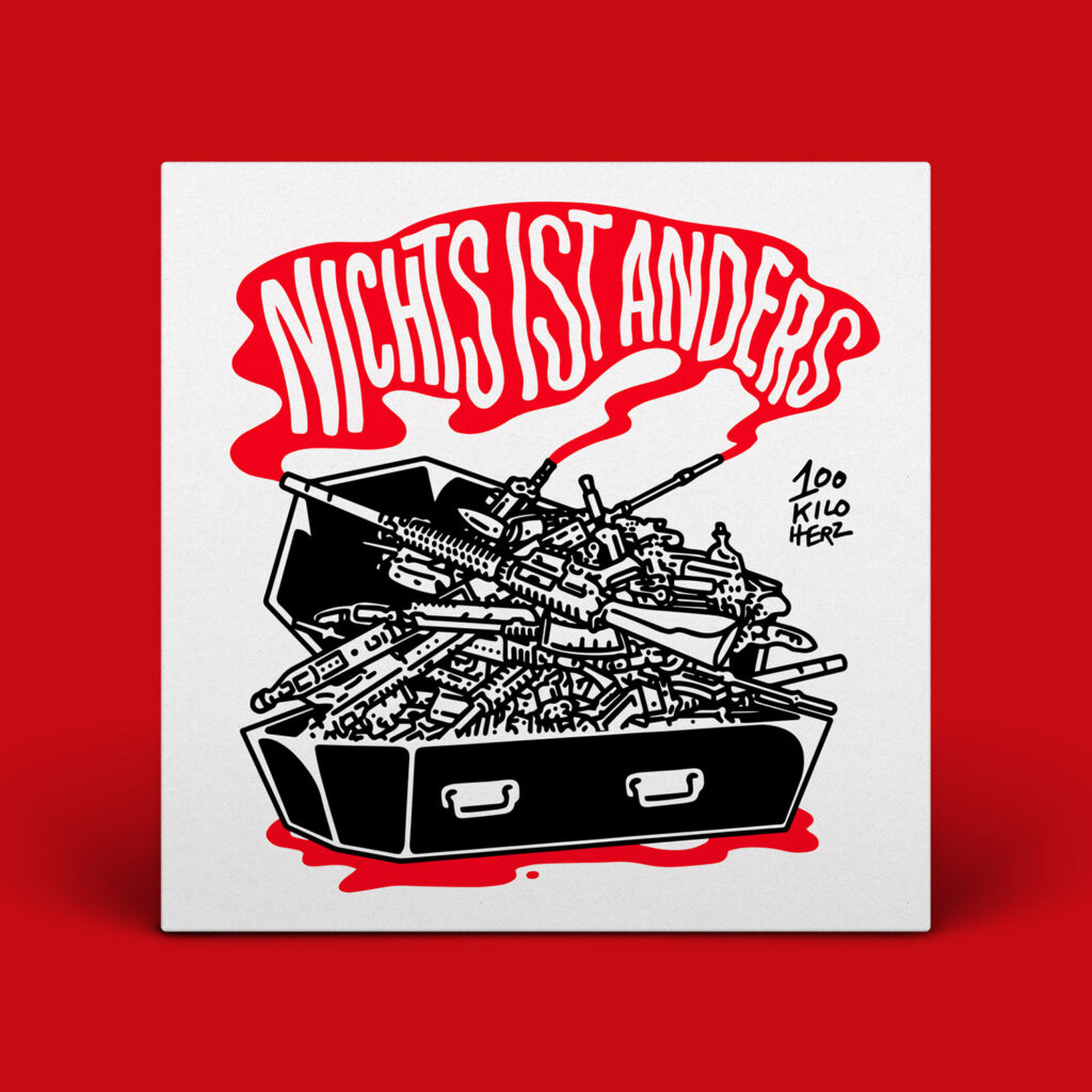 100KILOHERZ-NICHTSISTANDERS