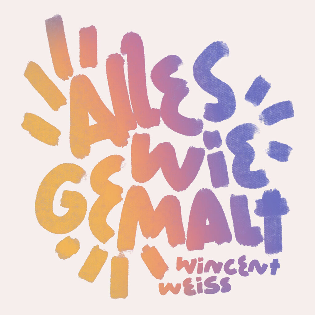 WINCENTWEISS-ALLESWIEGEMALT