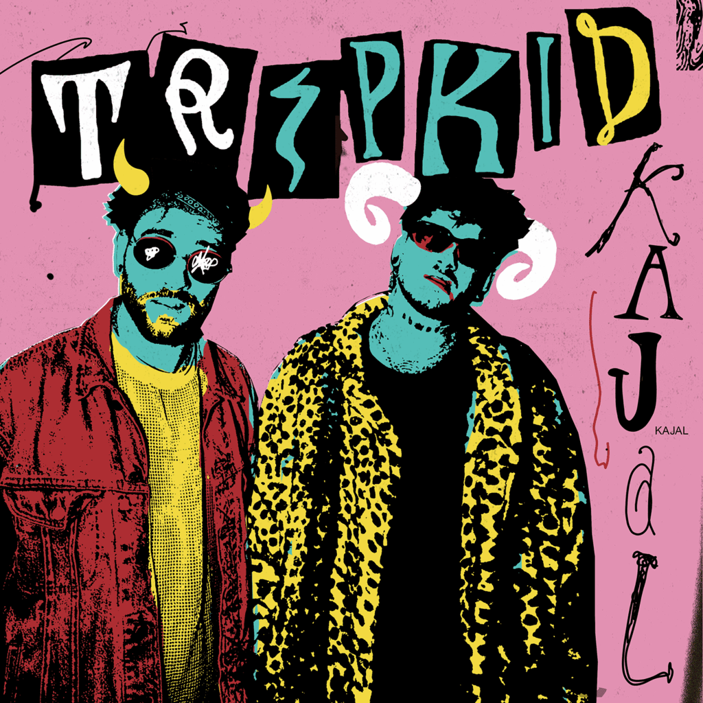 TRIPKID-KAJAL