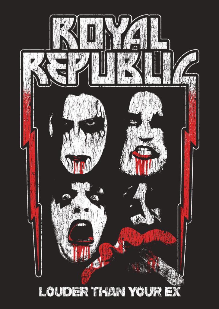 ROYALREPUBLIC-LOUDERTHANYOUREX