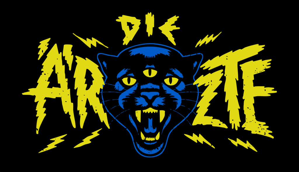 DIEAERZTE-PANTHER
