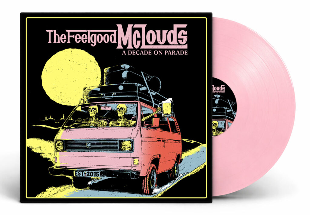 THEFEELGOODMACLOUDS-ADECADEONPARADE